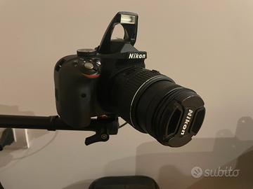 Nikon D3300