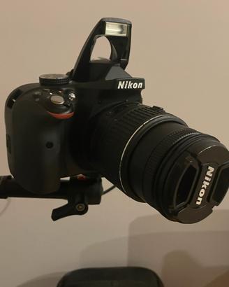 Nikon D3300