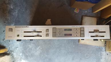 Amplificatore Marantz PM 230