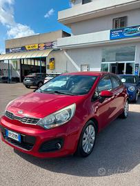 Kia Rio 1.4 CRDi WGT 5p. EX PLUS
