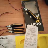 Frecce sequenziali Lightech n.4 pezzi