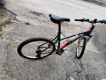 Mountain Bike Rockrider RR 5.1