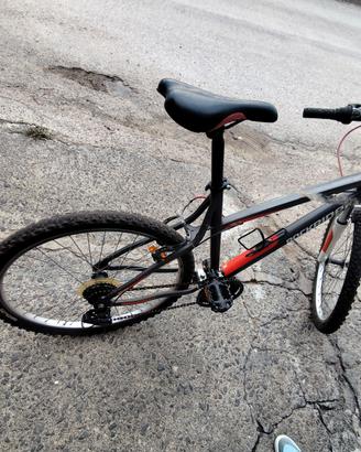 Mountain Bike Rockrider RR 5.1