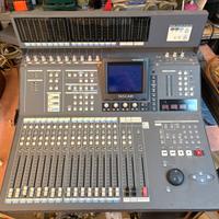 Tascam TM-D4000
