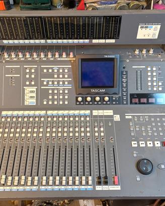 Tascam TM-D4000