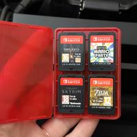 Giochi nintendo switch