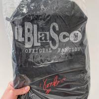 zaino esclusivo vasco rossi fanclub il blasco