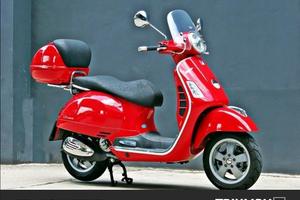 VESPA Vespa GTS 250 ie