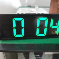 Display Lcd