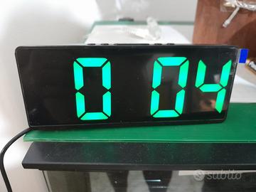 Display Lcd