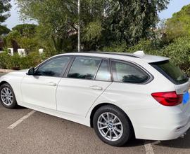 BMW Serie 3 (F30/31) - 2018
