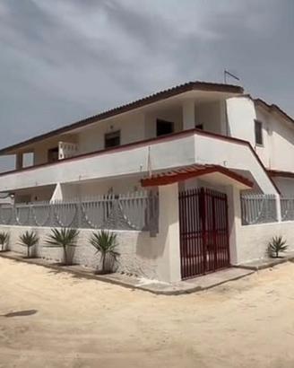 Appartamento marina di lizzano