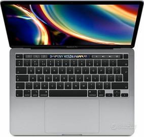 Apple MacBook Pro 13" 2020