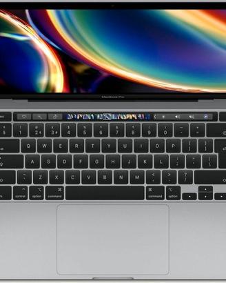 Apple MacBook Pro 13" 2020