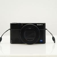 Sony rx100 VII