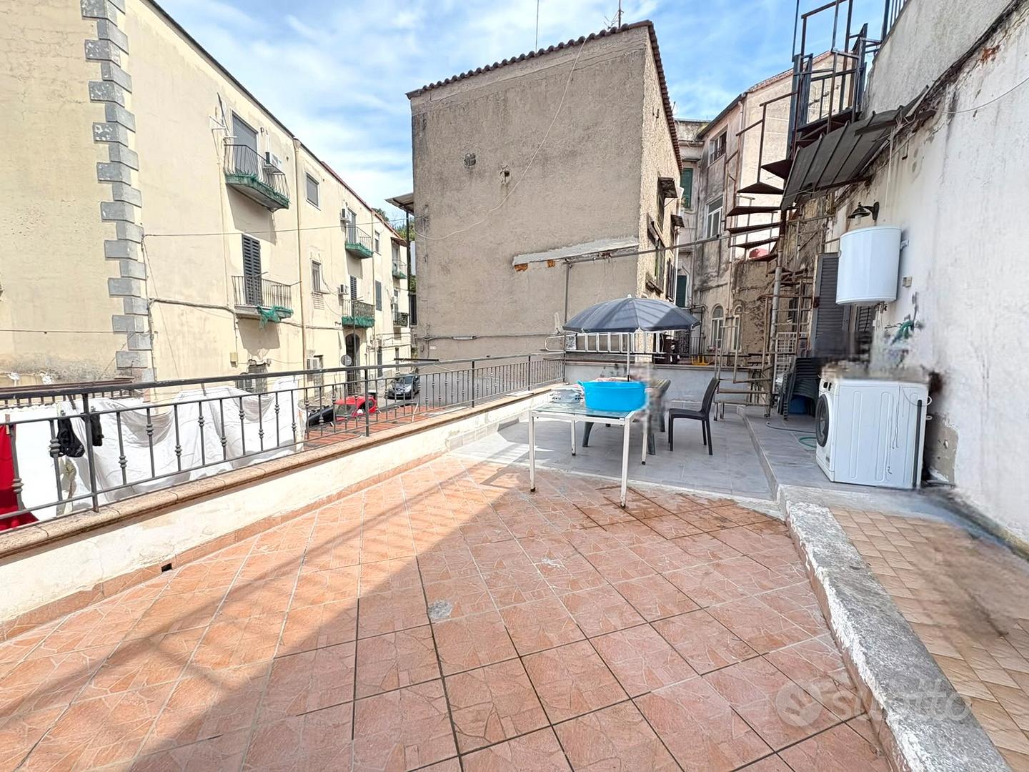 Appartamento – Napoli, San Carlo all'Arena, Municipalità 3 - Vista 2