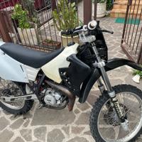 Moto HM CRE 50