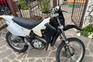 Moto HM CRE 50
