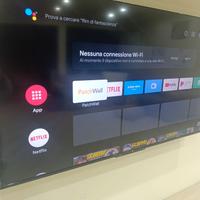 Xiaomi smart tv