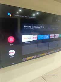 Xiaomi smart tv