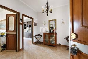 Appartamento di 100 m² con 4 locali a Roma