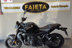 Yamaha MT-09 Y-AMT - 2025