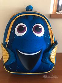 Zainetto Samsonite per Disney