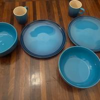 Set Colazione Le Creuset per 2 persone