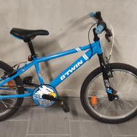 Bicicletta MTB