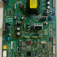 Mitsubishi inverter board