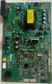 Mitsubishi inverter board