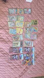 carte pokemon lotto( no perdi tempo)
