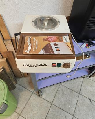 GELATIERA 