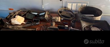 Componenti Bmw e36 318