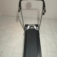 Tapis roulant meccanico Bodyline