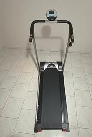 Tapis roulant meccanico Bodyline