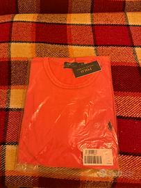 Polo Ralph Lauren – Maglia Manica Lunga – Taglia L