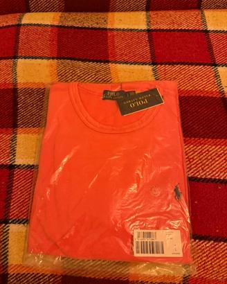 Polo Ralph Lauren – Maglia Manica Lunga – Taglia L