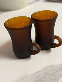 12 bicchierini da liquore