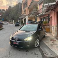 Volkswagen Golf Business 1.6 TDI 5p. Highline 105 