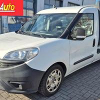 FIAT Doblo Doblò 1.6 MJT 105CV Work-Up +IVA