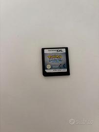 Pokémon SoulSilver inglese
