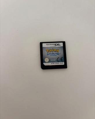Pokémon SoulSilver inglese