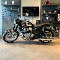 Royal Enfield Classic 650 Chrome