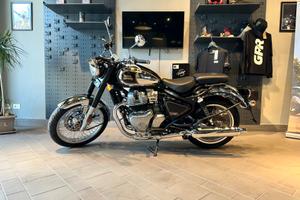 Royal Enfield Classic 650 Chrome