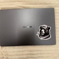 Huawei Matebook D14