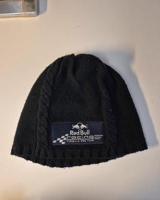 Cappello Red Bull
