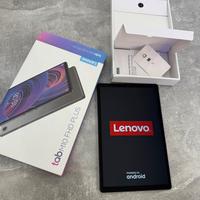 Lenovo tab m10