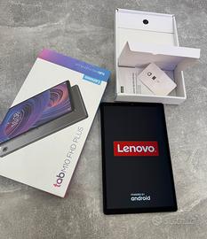 Lenovo tab m10