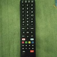 Telecomando Meliconi fully 8+